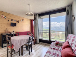 Appartement rénové à 50m des pistes, balcon Est, 2 étoiles, 5 pers. - FR-1-417-24 Fontcouverte-La Toussuire